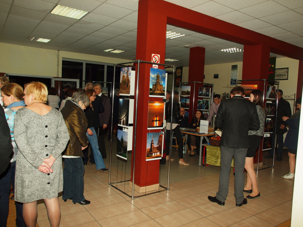 XXI Międzynarodowy Festiwal Kolęd Wschodniosłowiańskich(2)