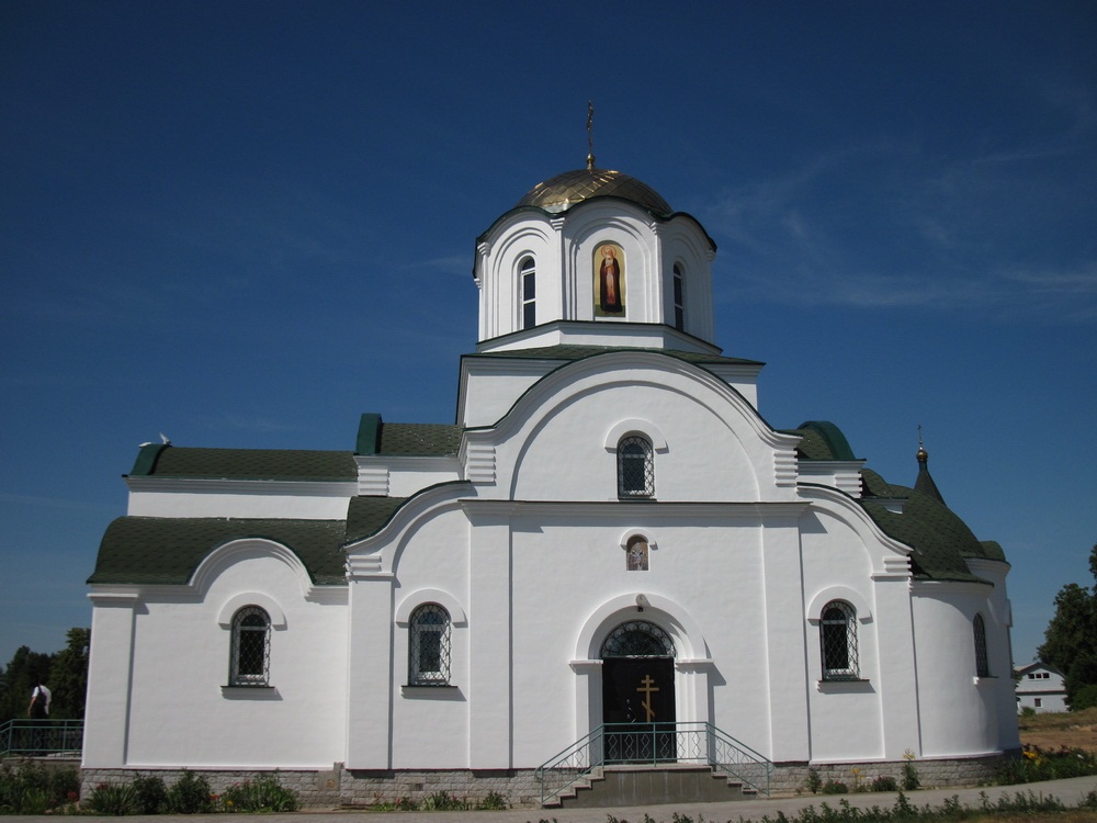 Баркалабаўскі манастыр
