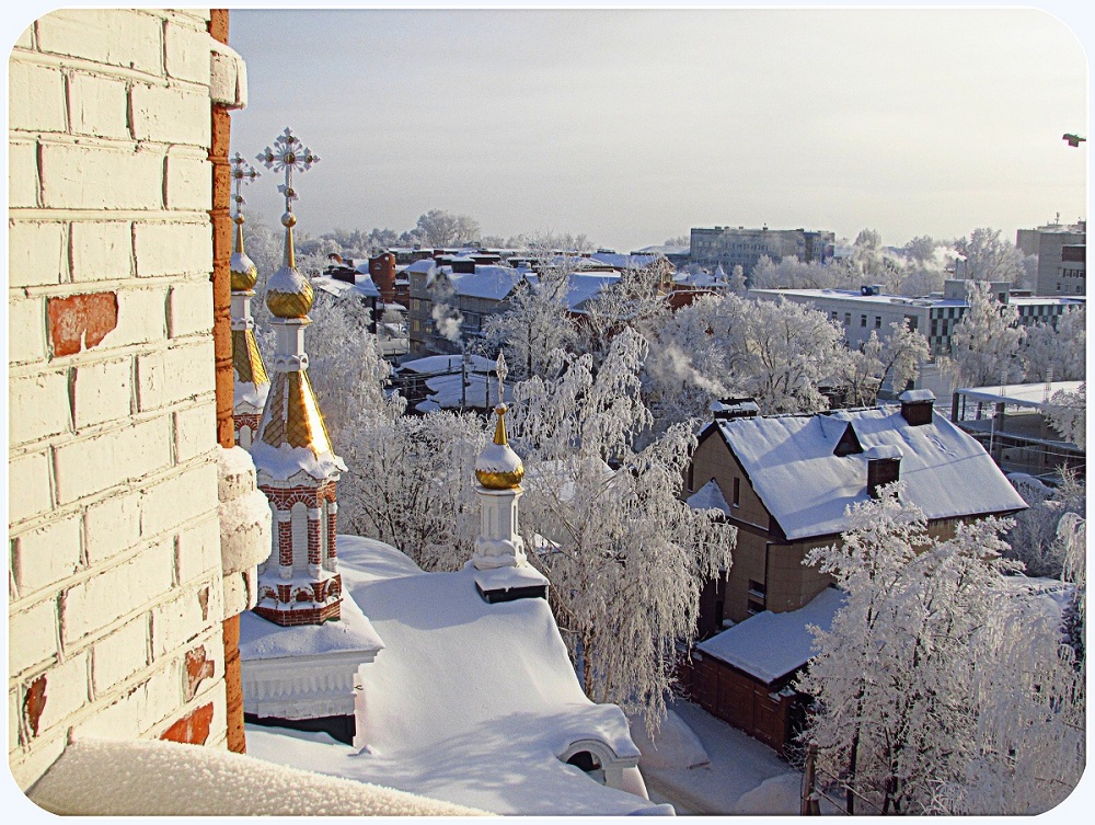 Купола