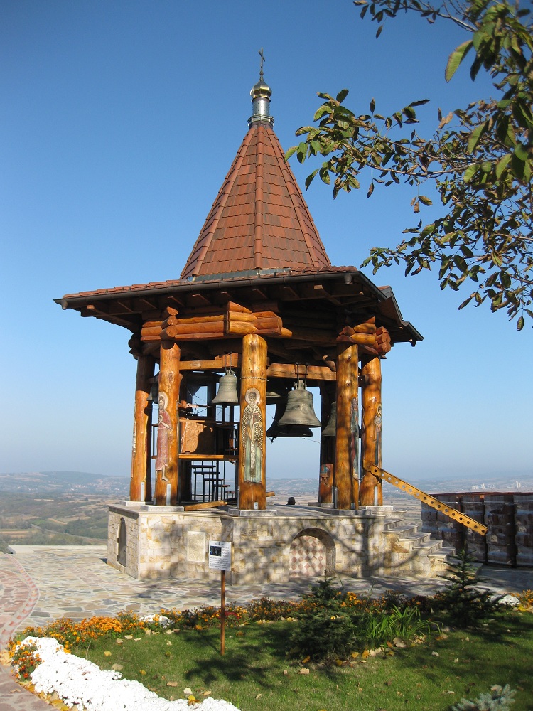 МАНАСТИР ЛЕШЈЕ