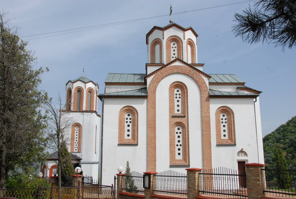 Храм Светог Теодора