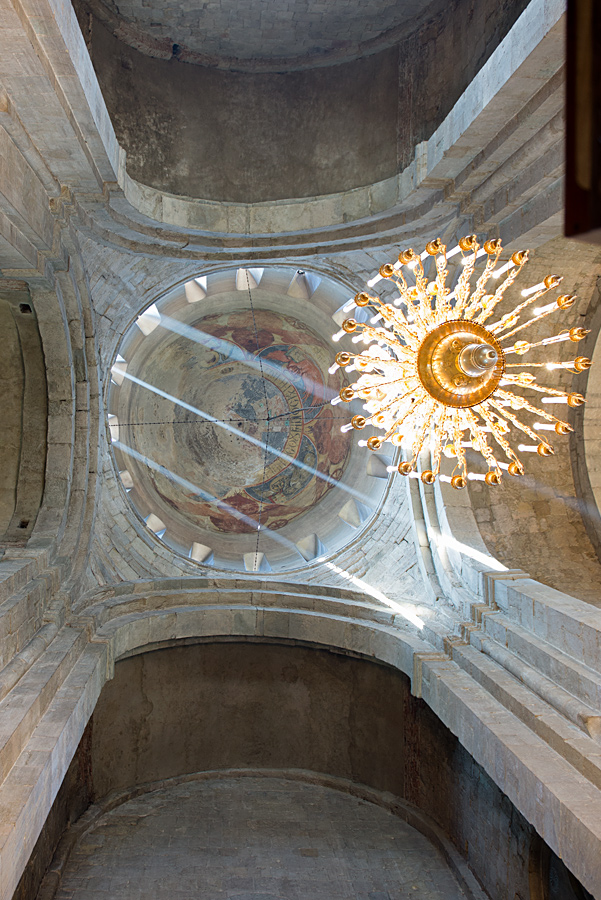 Svetitskhoveli Cathedral