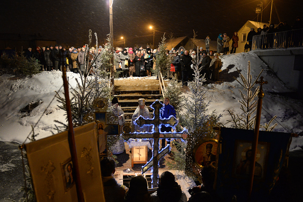 Gródek 2016