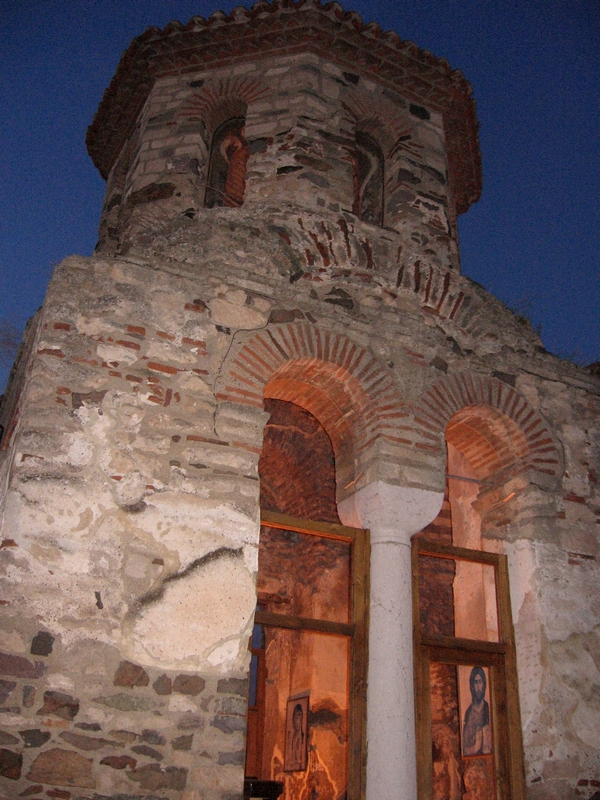 Манастир Стара Павлица