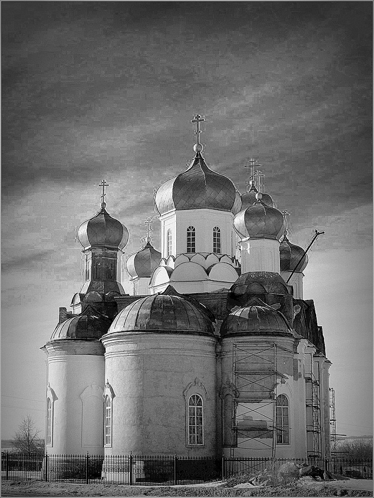 Храм