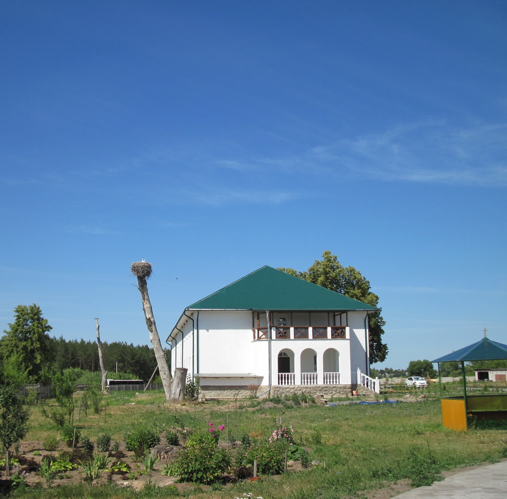 Баркалабаўскі манастыр