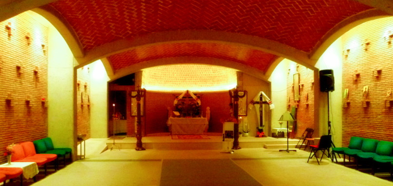 orthodoxy abroad