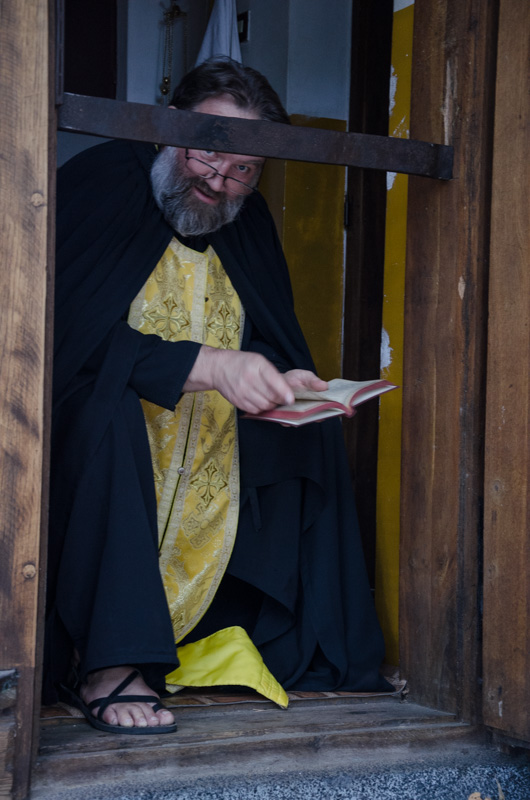 Archimandryta Ignacy