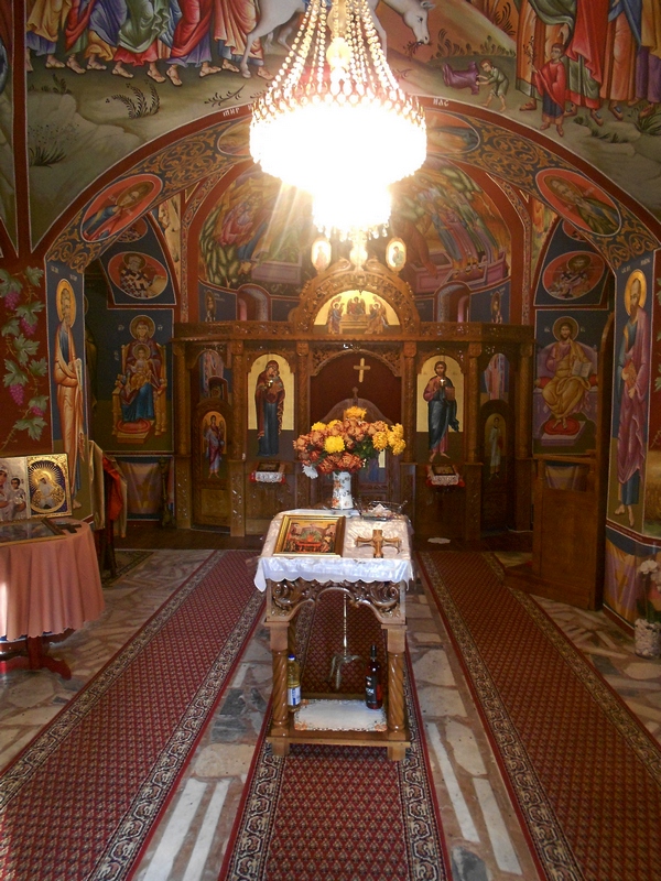 Иконостас