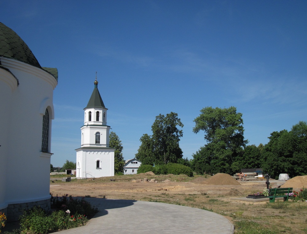 Баркалабаўскі манастыр