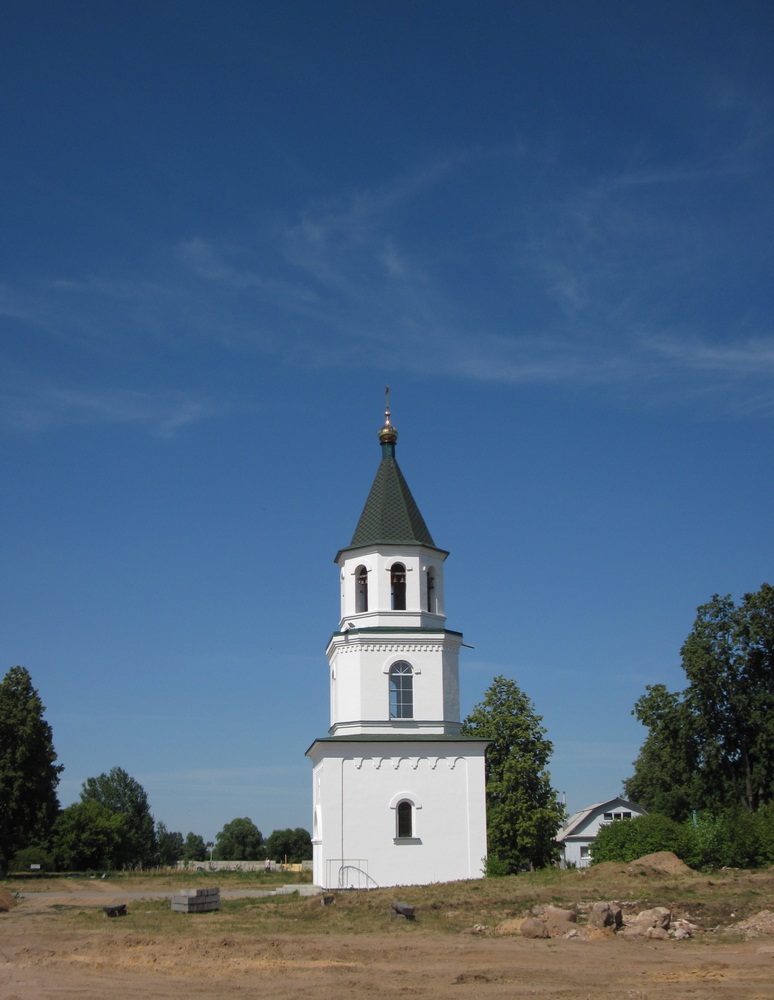 Баркалабаўскі манастыр