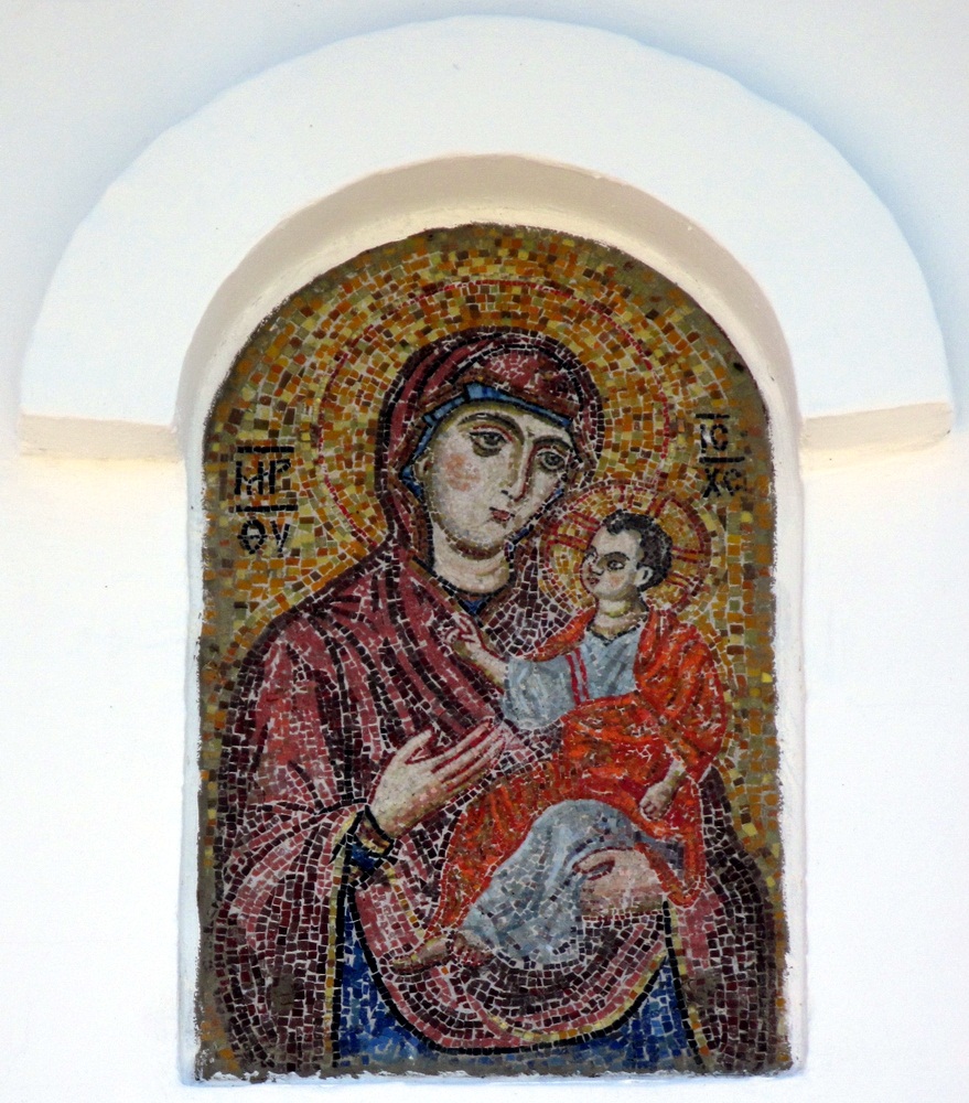 Баркалабаўскі манастыр
