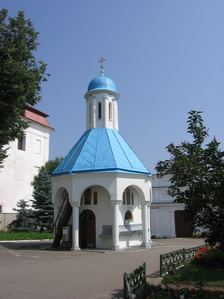 Жыровічы