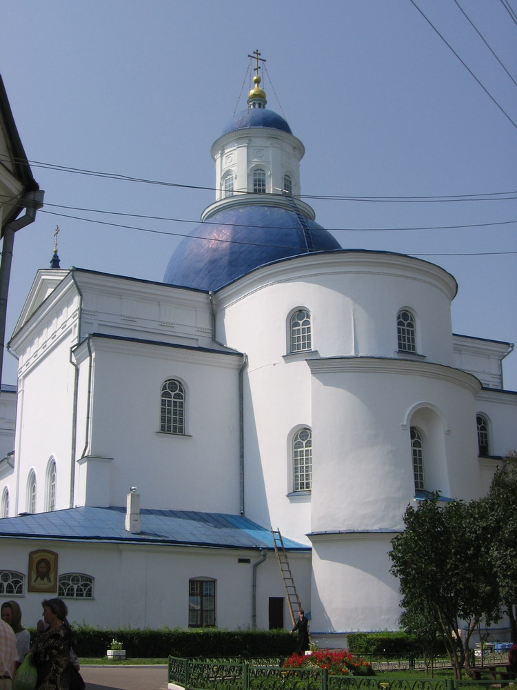 Жыровічы