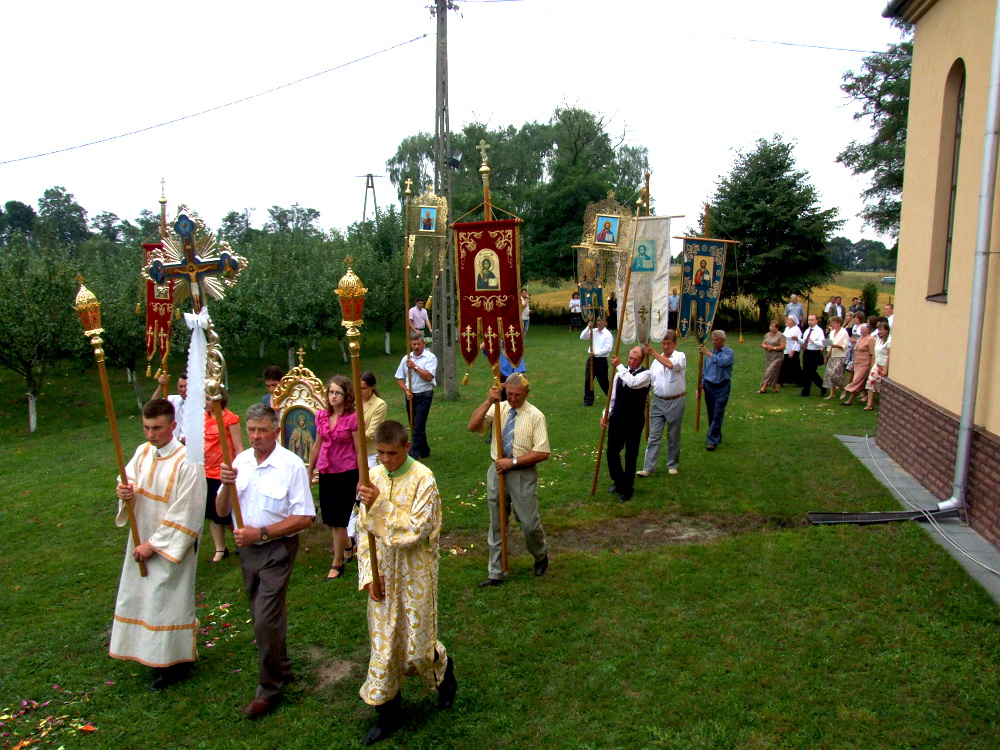 Procesja
