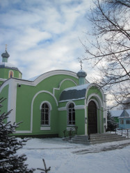 hope 
Царква святога праведнага Іаана Кармянскага ў Гомелі  
2016-02-01 14:12:24