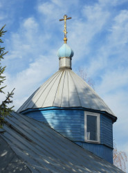 Uladzimir 
Царква ў Хальчы 
2016-02-01 14:41:07