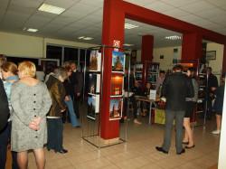 szolucha.w 
XXI Międzynarodowy Festiwal Kolęd Wschodniosłowiańskich(2) 
2016-02-02 17:23:20