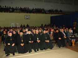 szolucha.w 
XXI Międzynarodowy Festiwal Kolęd Wschodniosłowiańskich(3) 
2016-02-02 17:38:31