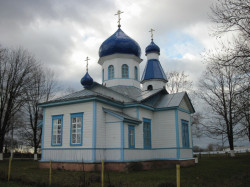 hope 
Царква ў Цярэнічах 
2016-02-05 15:44:06