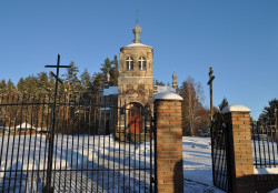 bogdan 
cerkiew św. Anny w Królowym Moście 
2016-02-06 18:23:31