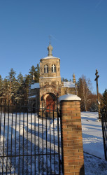 bogdan 
cerkiew św. Anny w Królowym Moście (2) 
2016-02-06 18:23:57