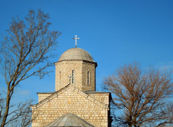 nikoinishta 
Манастир Свете Тројице, Ждрело, Србија 
2016-02-07 15:05:32