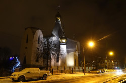 jarek1 
St. George Orthodox church in Bialystok 
2016-02-07 20:23:23