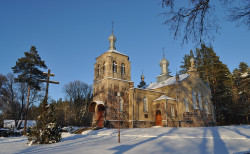 bogdan 
cerkiew św. Anny w Królowym Moście (3)  
2016-02-08 18:40:36