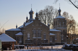 bogdan 
cerkiew św. Anny w Królowym Moście (4)  
2016-02-08 18:40:58