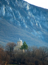 nikoinishta 
Манастир Свете Тројице, Ждрело, Србија 
2016-02-09 21:03:04