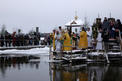 jarek 
Epiphany in Odrynki Skit 
2016-02-10 21:36:20