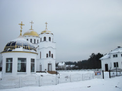 andrey 
Прыход Грузінскай іконы Божай Маці. 
2016-02-12 16:02:57