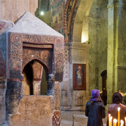 alik 
Svetitskhoveli Cathedral 
2016-02-13 01:25:25