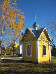 dziatishka 
Прыход Свята-Мікольскай царквы ў Буда-Кашалёве. 
2016-02-15 14:31:07