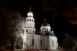 jarek 
Orthodox church in Gródek 
2016-02-17 13:51:16