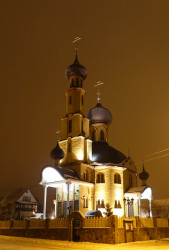 jarek 
St. Panteleimon Orthodox church in Białystok 
2016-02-23 18:55:53