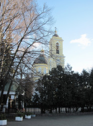 from homel 
Свята-Петра-Паўлаўскі сабор у Гомелі 
2016-02-24 10:53:59