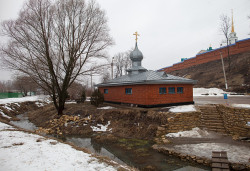 AlexandraP 
Святой источник у стен Задонского монастыря 
2016-02-25 17:34:10
