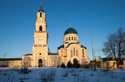 AlexandraP 
Свято-Успенская Тихонова пустынь 
2016-02-28 12:56:59