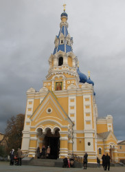 olegka86 
Свята-Мікалаеўская царква ў Брэсце 
2016-02-29 14:23:26