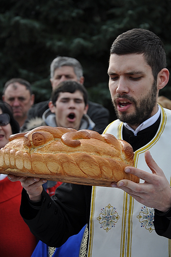 У славу св.Трифуна