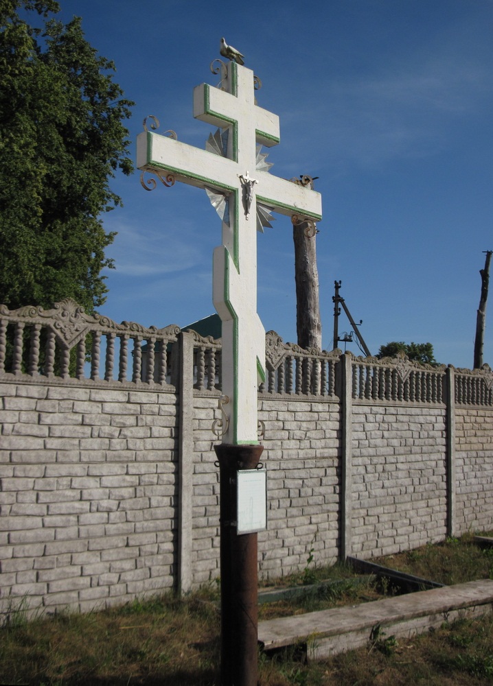 Баркалабаўскі манастыр