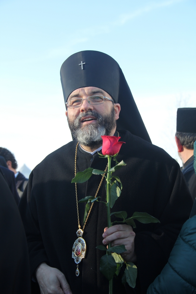 Archbishop Jacob of Białystok and Gdańsk