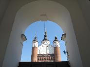 Monaster w Supraślu