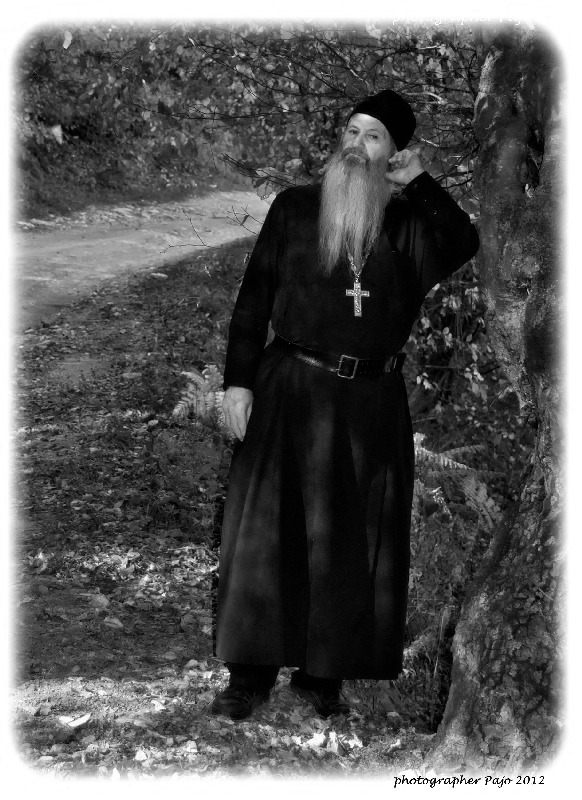 ПРЕДАХ