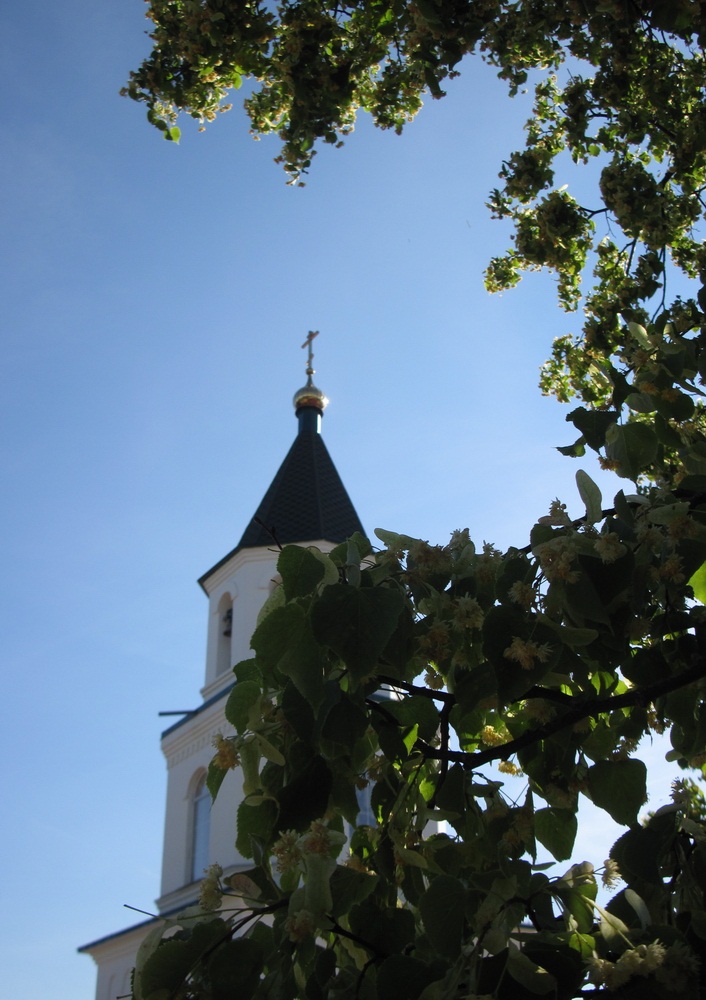 Баркалабаўскі манастыр