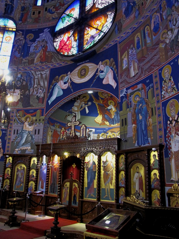 Иконостас
