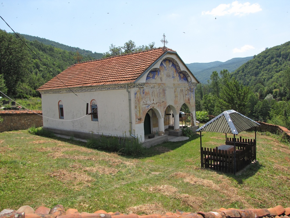 Храм