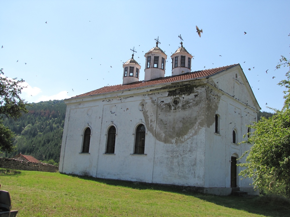 Храм 1
